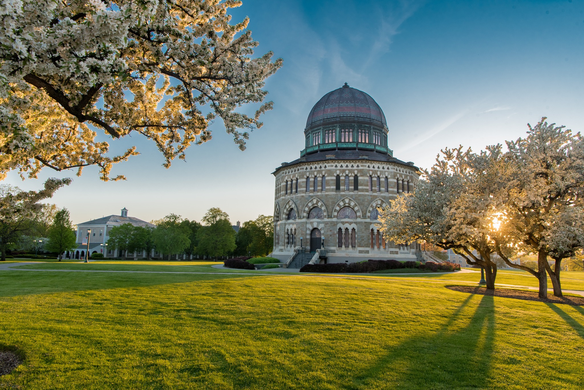 Union College, Schenectady