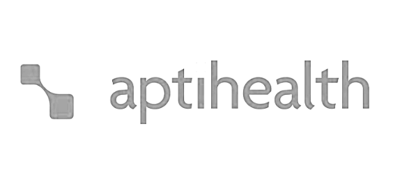 AptiHealth client logo