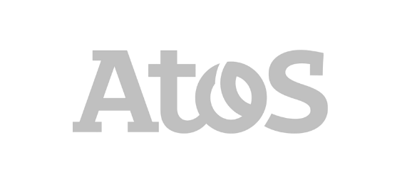 Atos client logo
