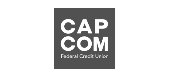Cap Com client logo