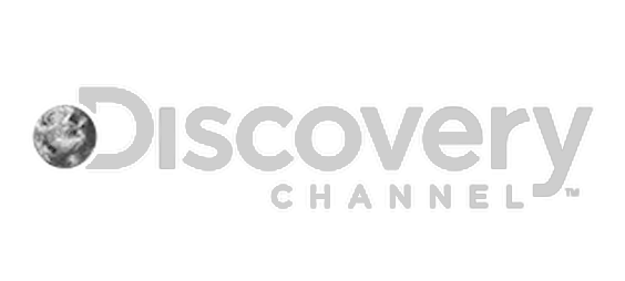 Discovery client logo