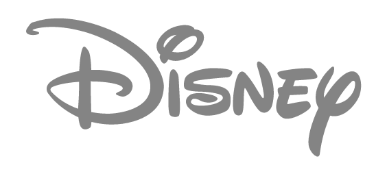 Disney client logo
