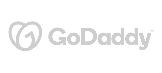 Godaddy client logo