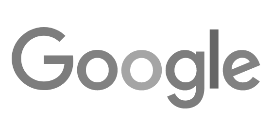 Google client logo