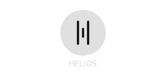 Helios client logo