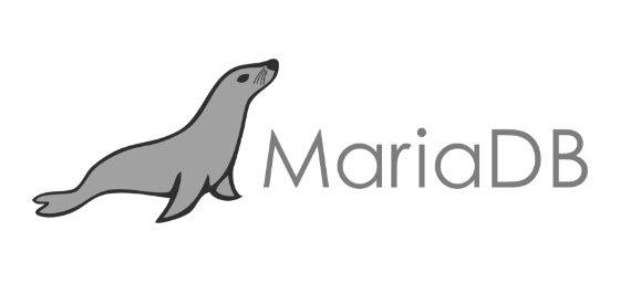 MariaDB client logo