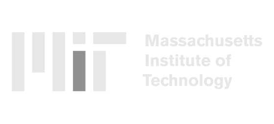 MIT client logo