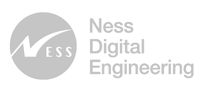 Ness client logo