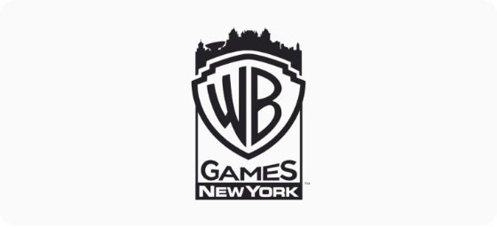 WB Games New York