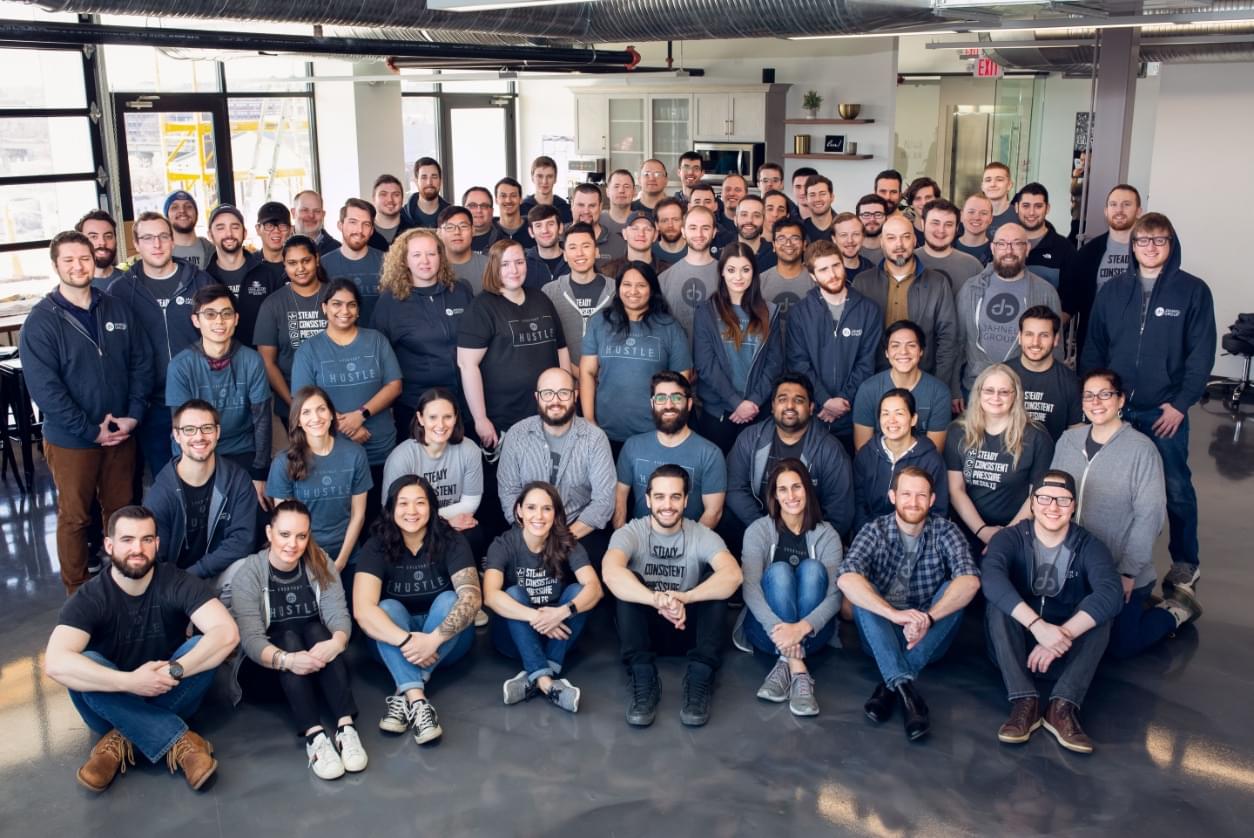 team image